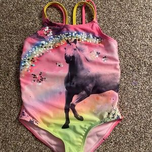 Swimsuit